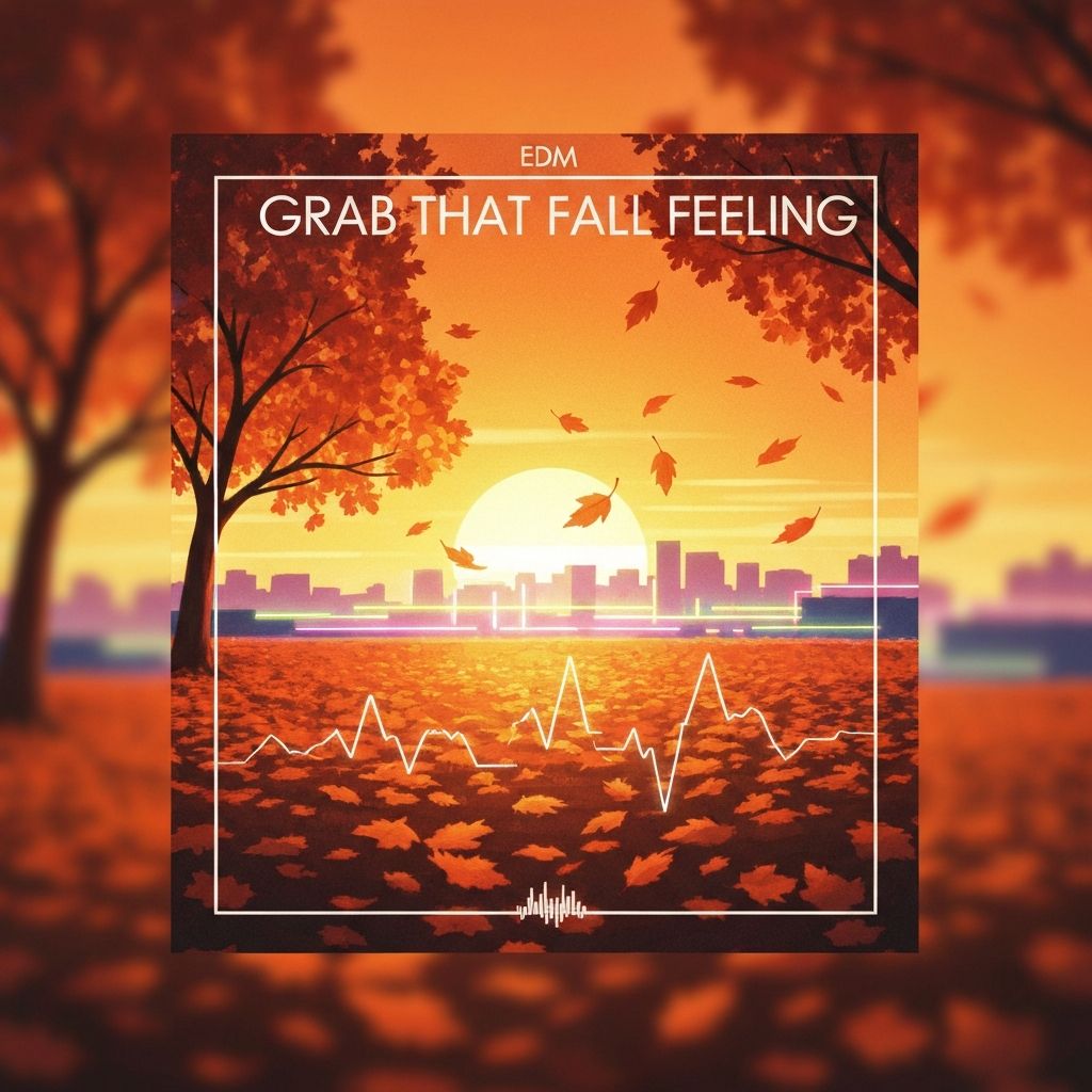 Grab That Fall Feeling