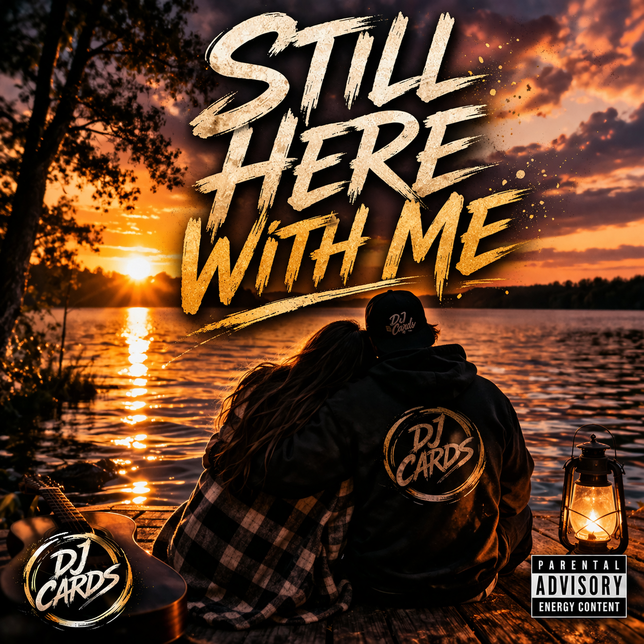Still Here With Me artwork